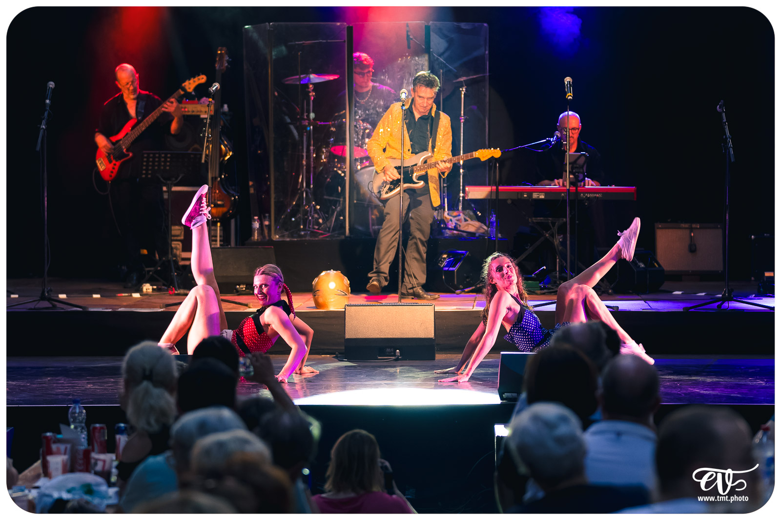 38EME EDITION DU THEATRE DE LA CHOUCROUTERIE